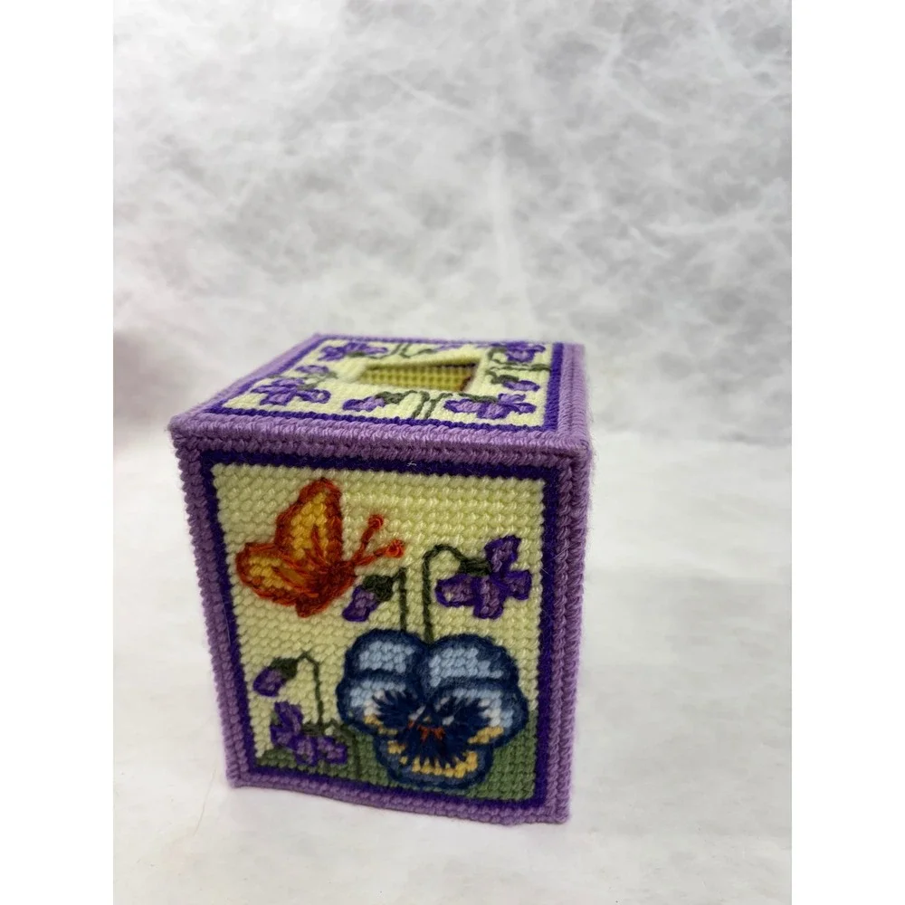 N/A vintage handmade